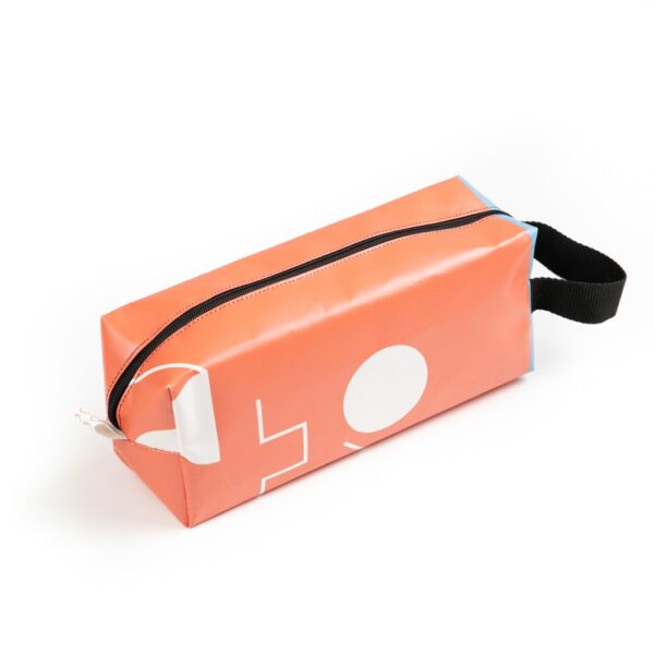Astuccio grande in pvc Le Malefatte