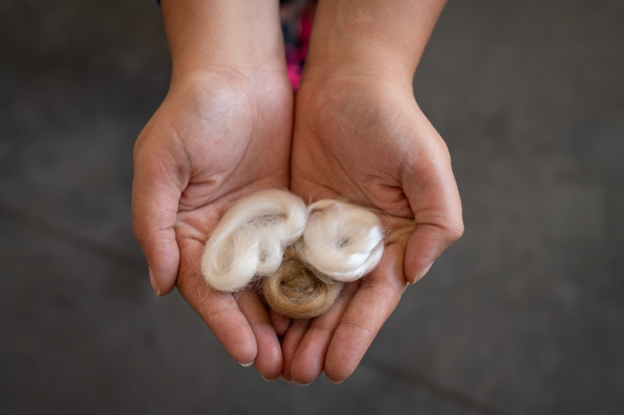 Tactile Educational Box - Image 4