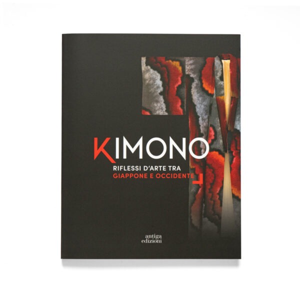 KIMONO. Reflections of Art Between Japan and the West