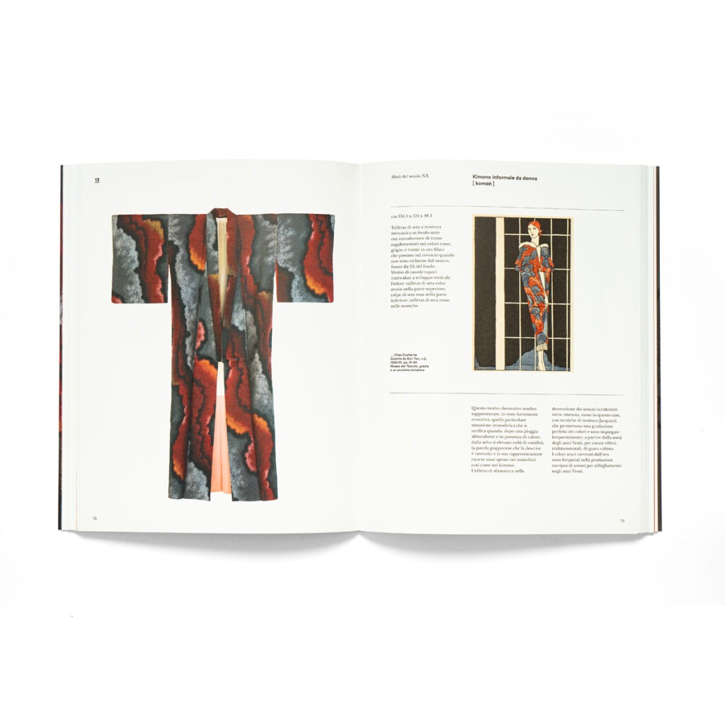 KIMONO. Riflessi d’arte tra Giappone e Occidente - immagine 2
