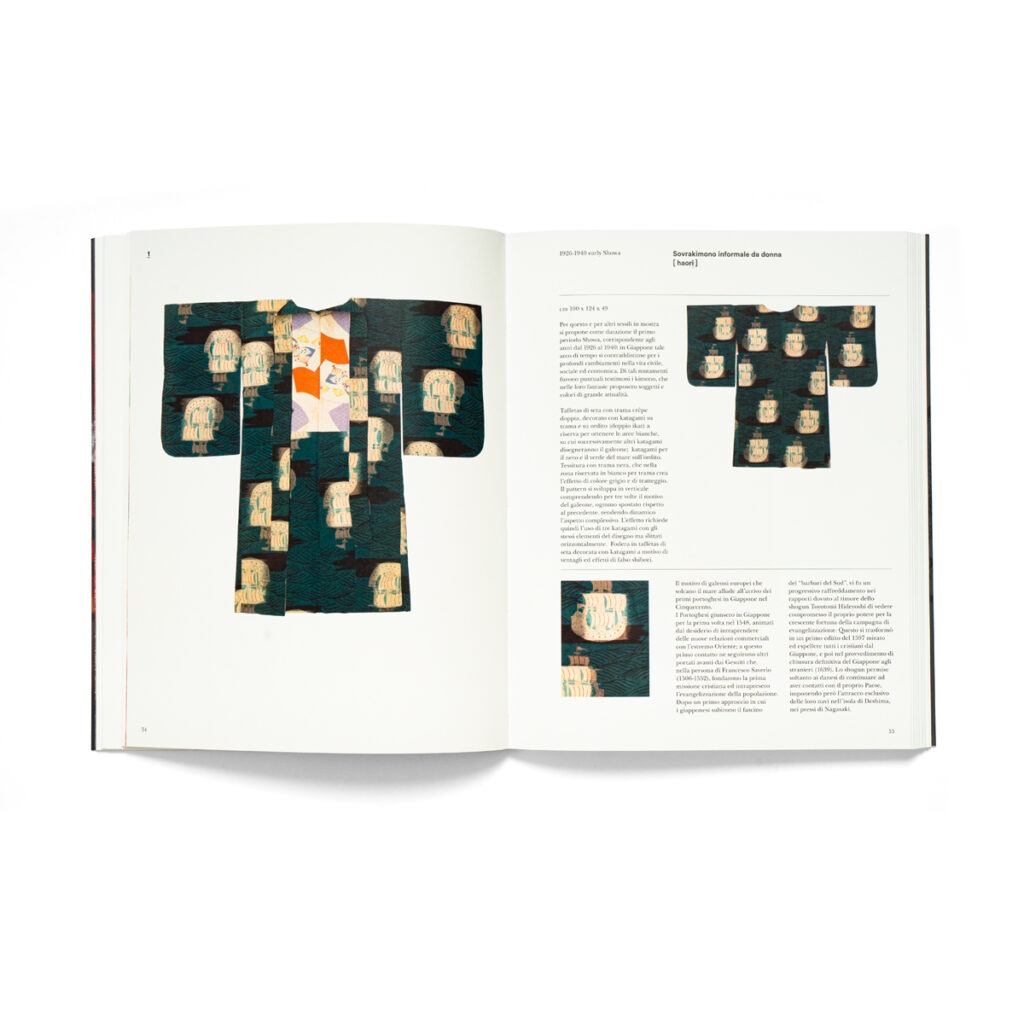 KIMONO. Riflessi d’arte tra Giappone e Occidente - immagine 4