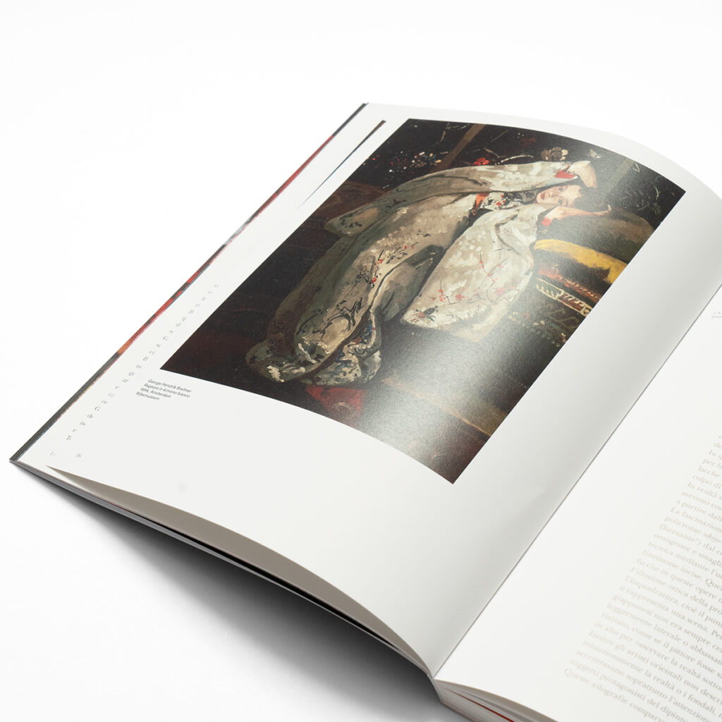 KIMONO. Riflessi d’arte tra Giappone e Occidente - immagine 5