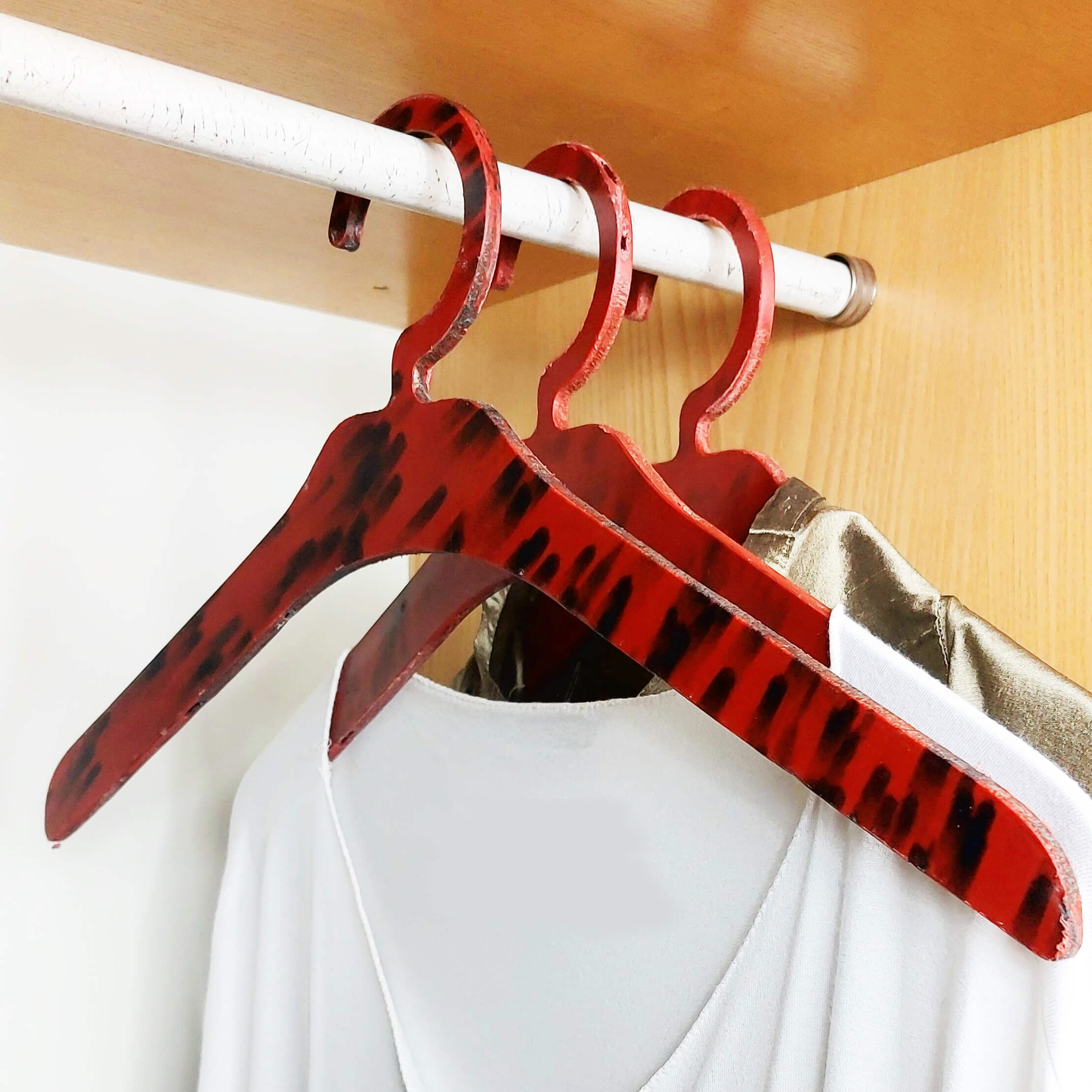 Stampella Nilde - Smashing Plastic - immagine 8