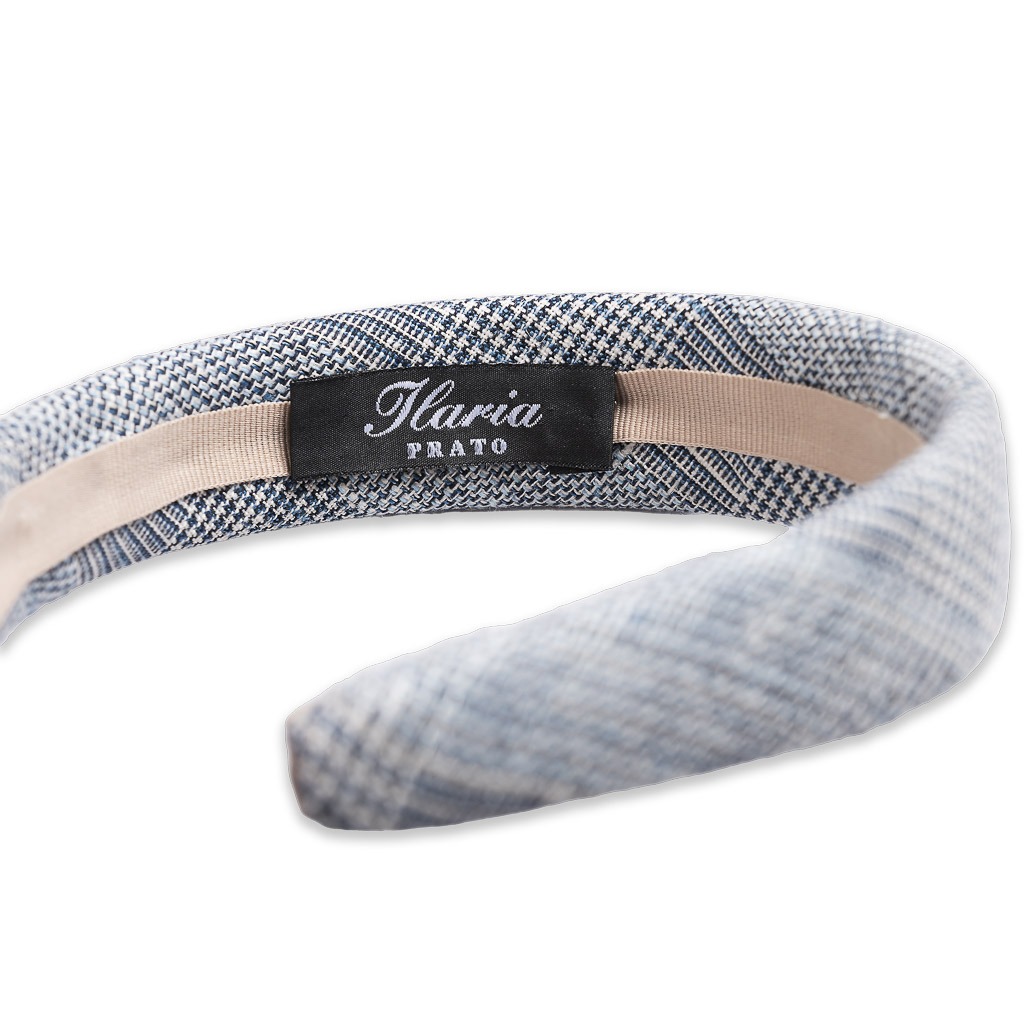 Cerchietto - Ilaria Creazione Cappelli - immagine 4