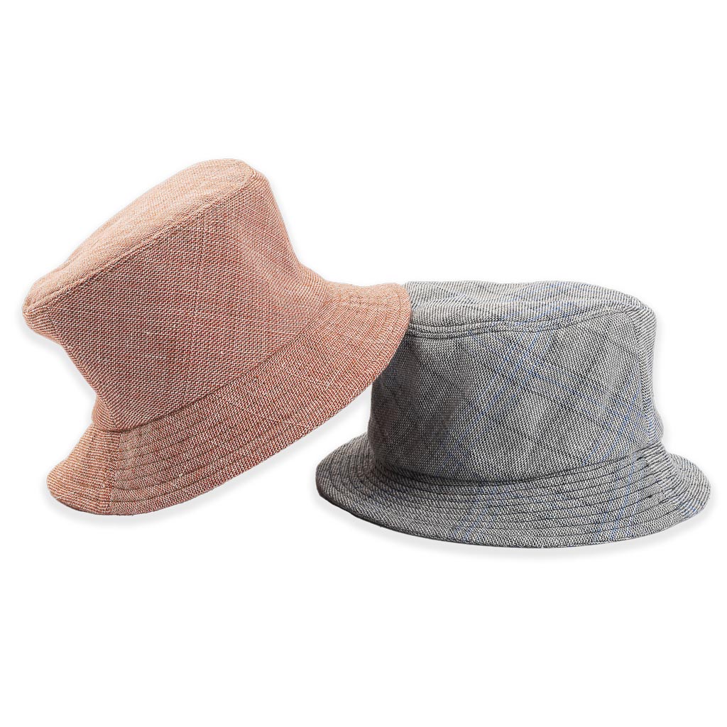 Pescatore - Ilaria Creazione Cappelli - immagine 3