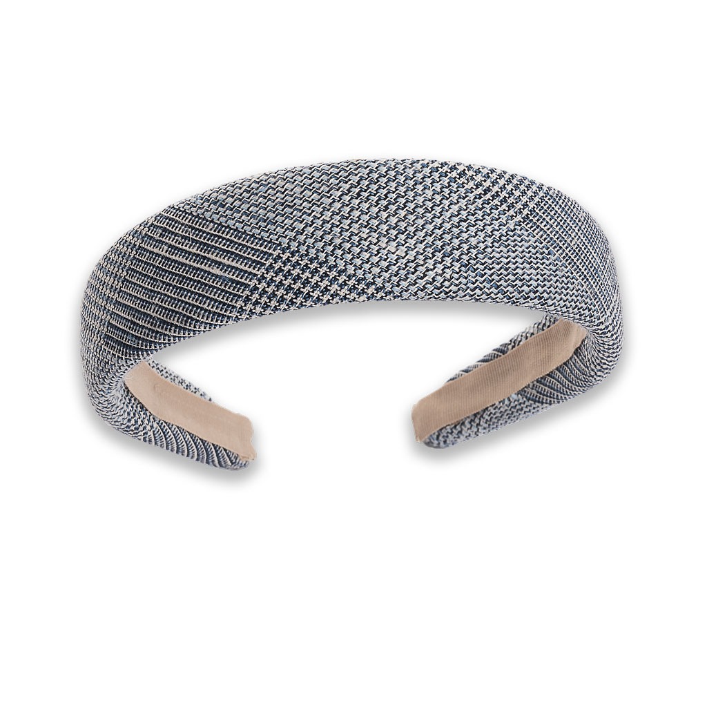 Cerchietto - Ilaria Creazione Cappelli - immagine 2