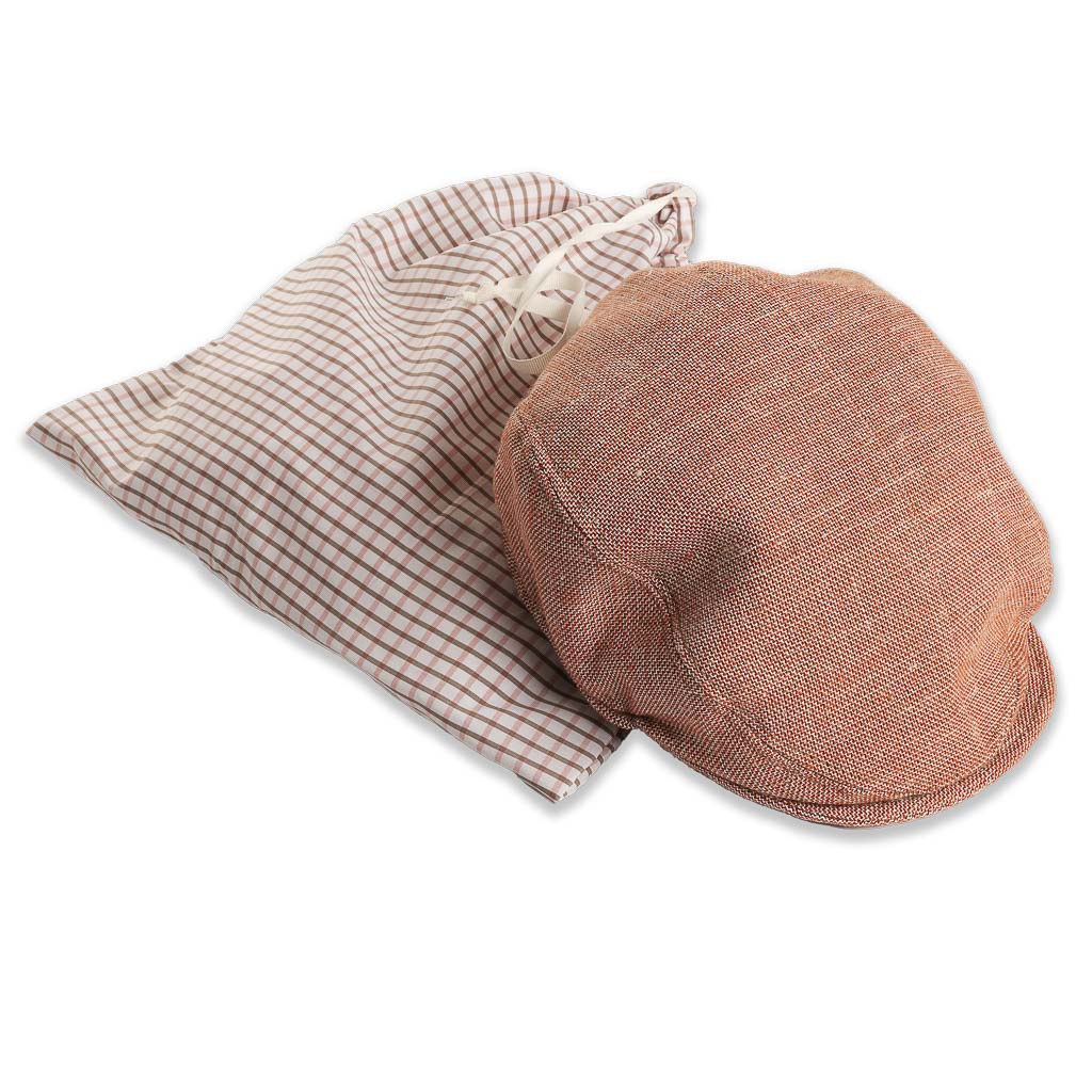 Coppola - Ilaria Creazione Cappelli - immagine 6