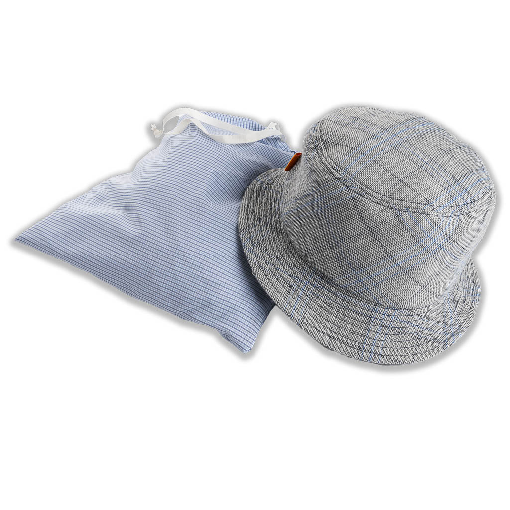 Pescatore - Ilaria Creazione Cappelli - immagine 5