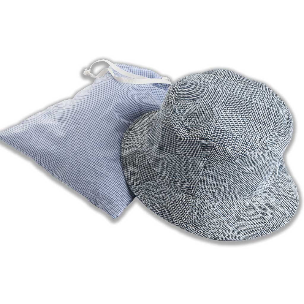 Pescatore - Ilaria Creazione Cappelli - immagine 6