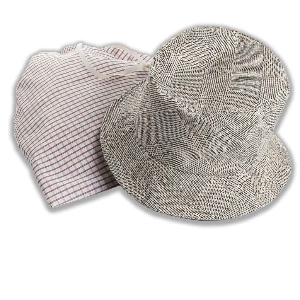 Pescatore - Ilaria Creazione Cappelli - immagine 7