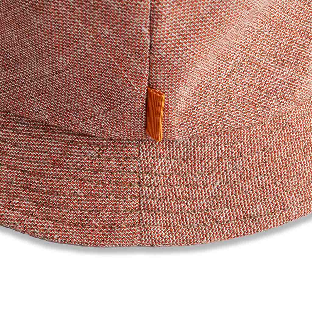 Pescatore - Ilaria Creazione Cappelli - immagine 9