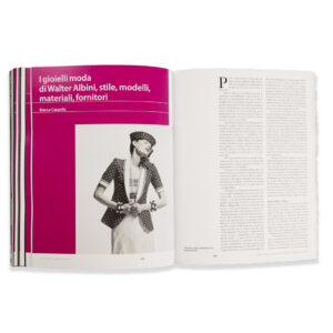 WALTER ALBINI. Il talento, lo stilista - Shop Online del