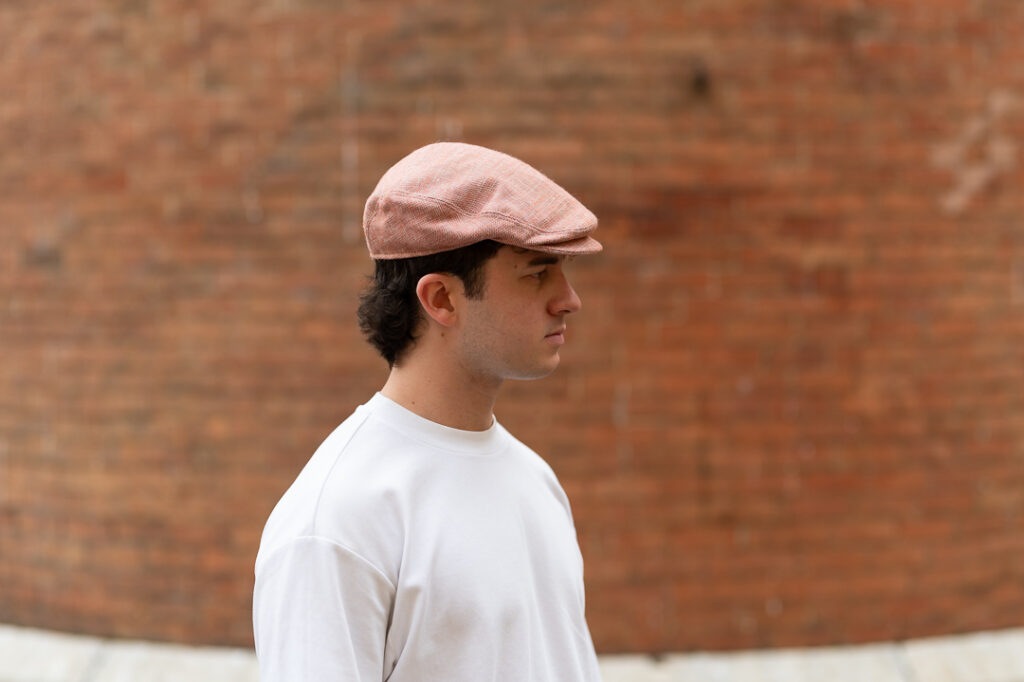 Coppola - Ilaria Creazione Cappelli - immagine 10