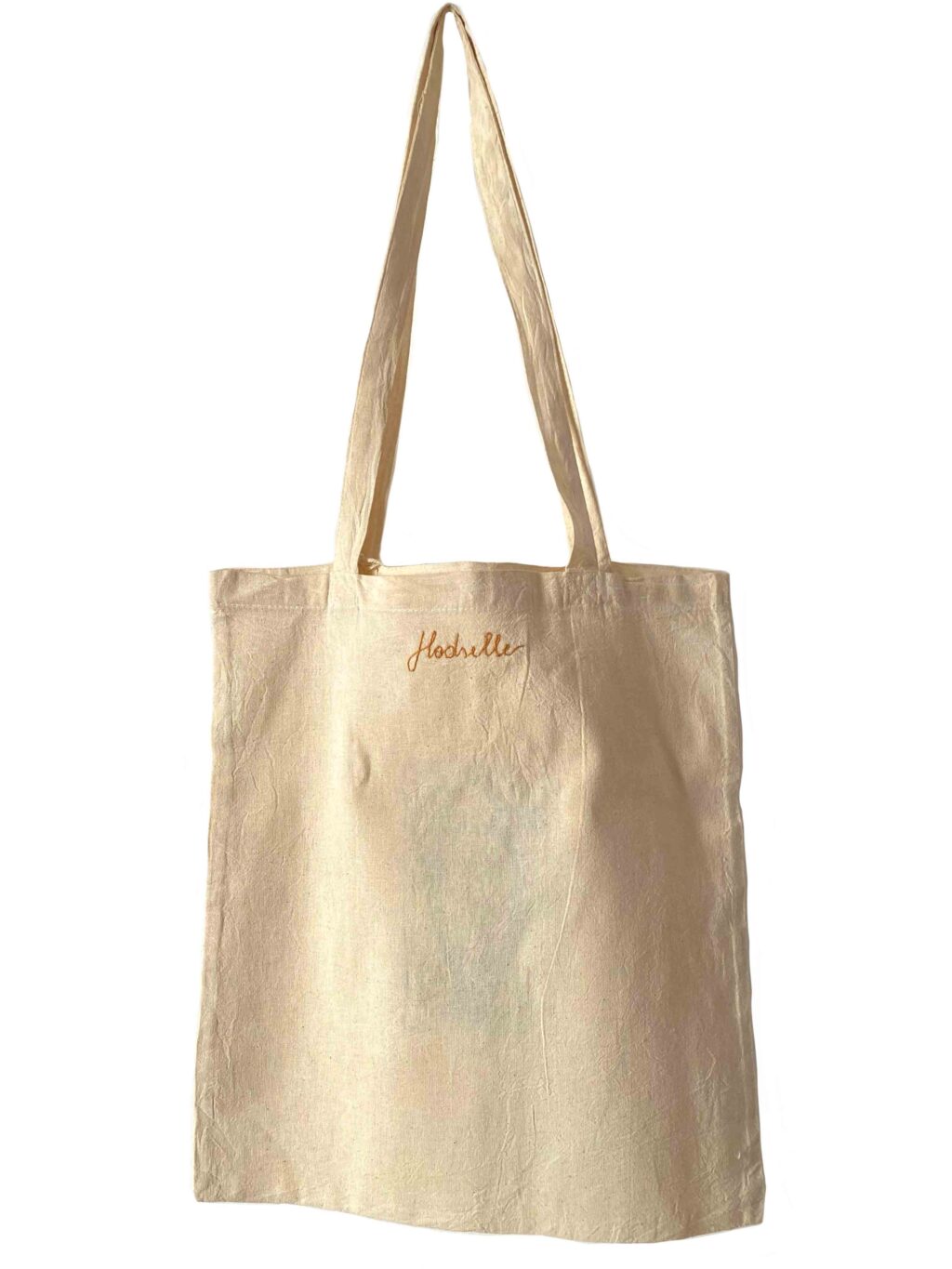 Tote Bag Il Mondo - Bianca Hodselle - immagine 2