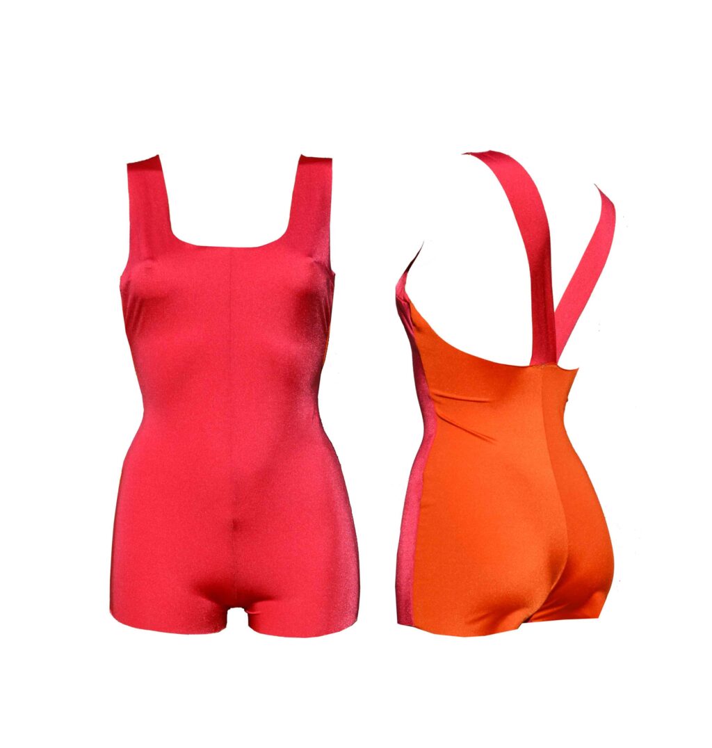 Matilde Swimsuit - Salmastra Swimwear