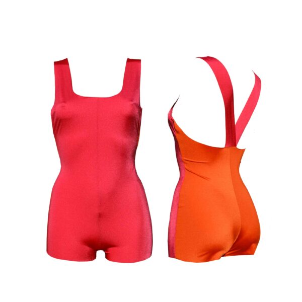 Matilde Swimsuit - Salmastra Swimwear