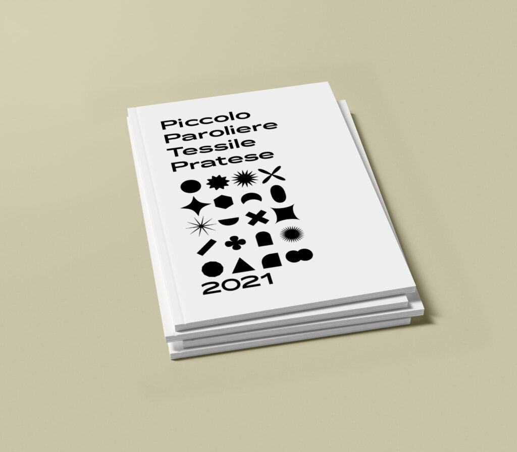 Makò PPTP piccolo paroliere tessile pratese
