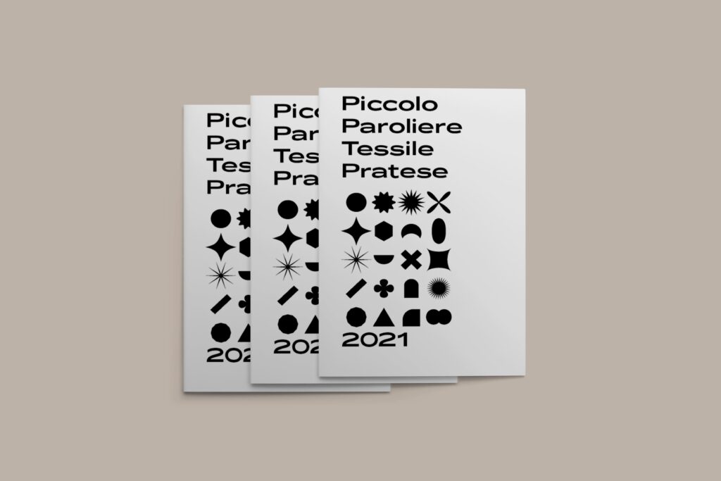 Makò PPTP piccolo paroliere tessile pratese - immagine 2