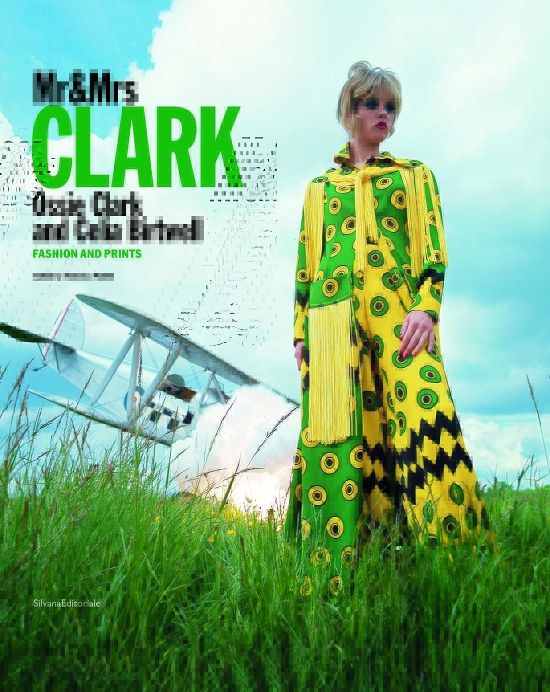 MR&MRS CLARK Fashion and Prints