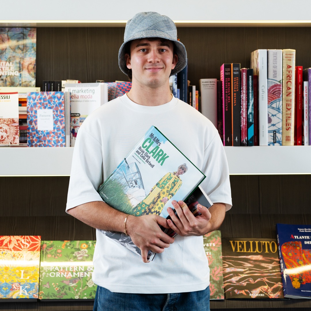 MR&MRS CLARK Fashion and Prints - immagine 3