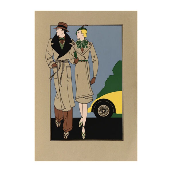 walter albini x basile