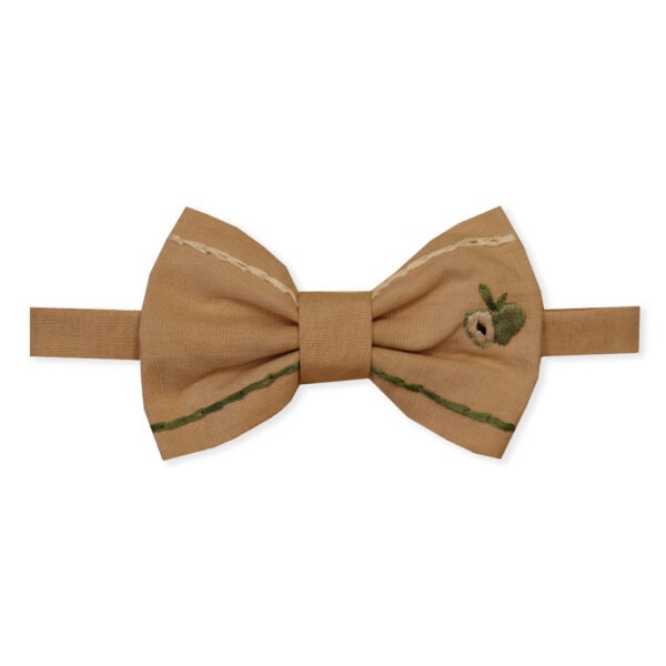 Bowtie "Pinocchio" - Semi di Zucca