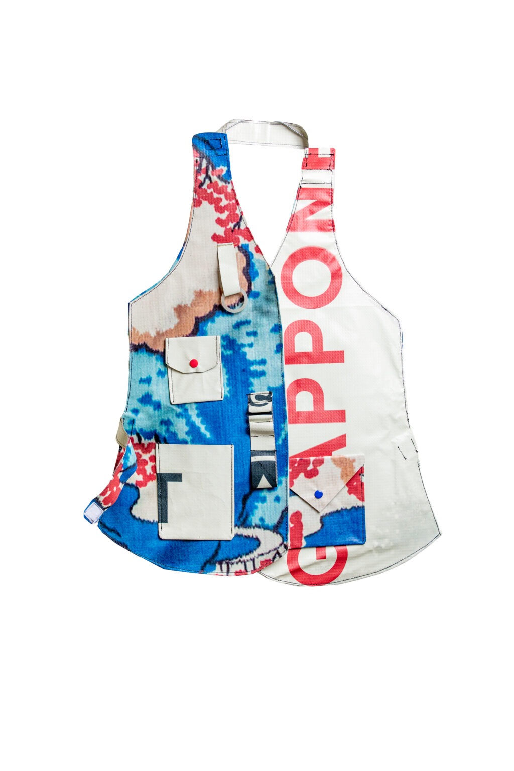 Gilet da lavoro Spazioerre