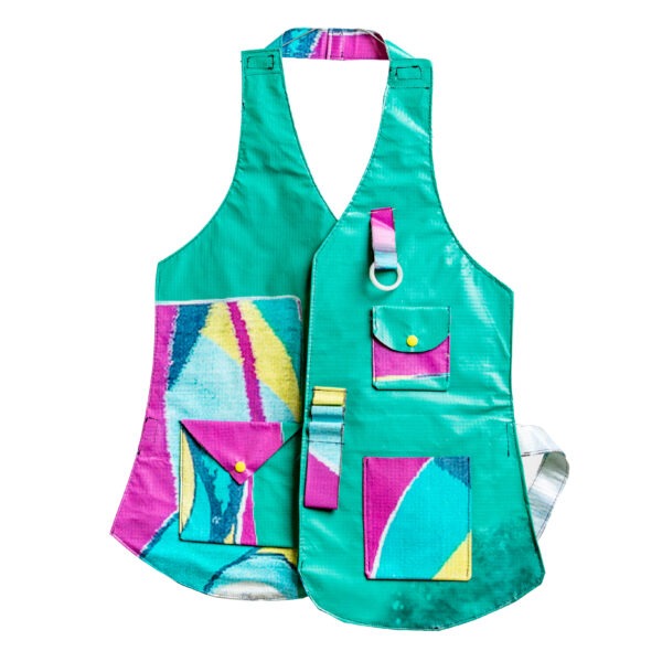 Work Vest SpazioErre
