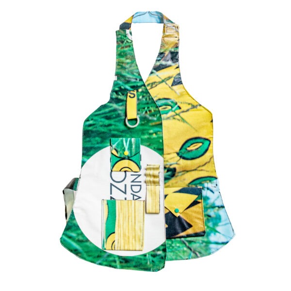 Work Vest – Spazioerre