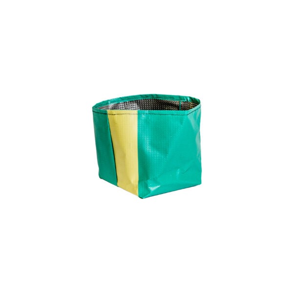 ErreBox Striped Container SpazioErre
