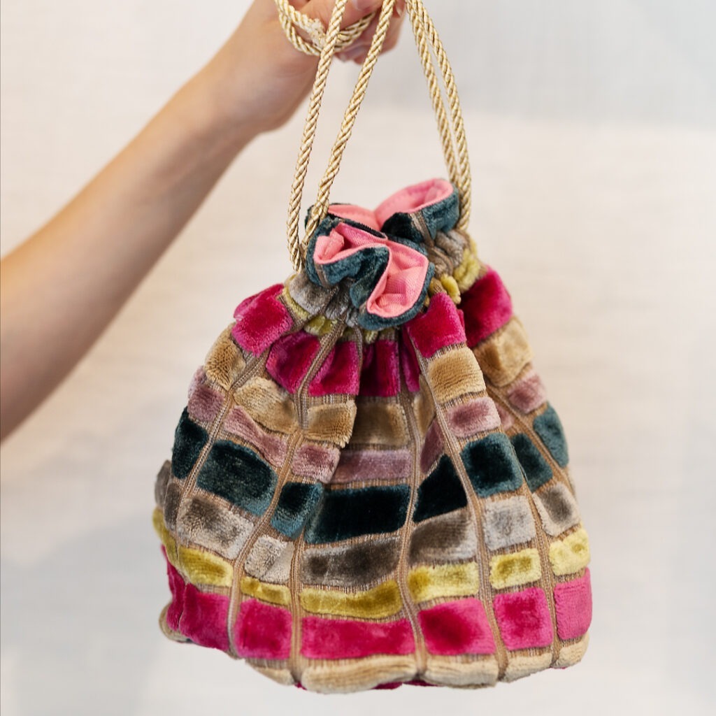 Secchiello Lollipop La pochette di Martina - immagine 2