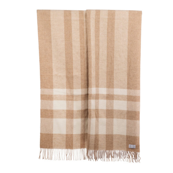 Plaid Circe - Manifattura Big