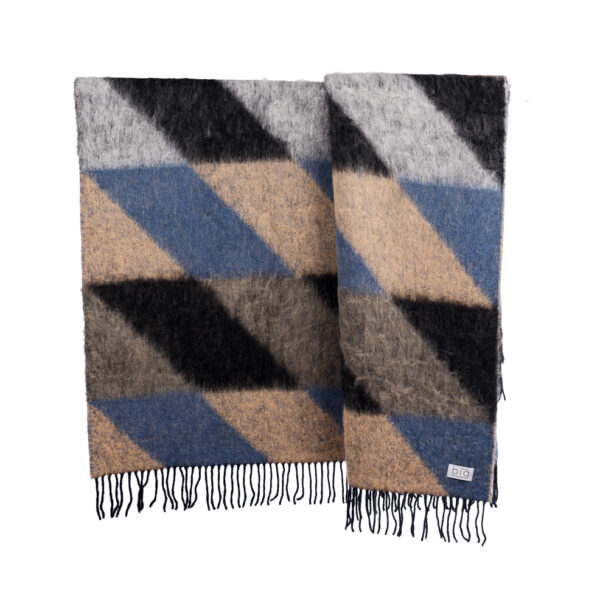 Plaid Asahi - Manifattura Big
