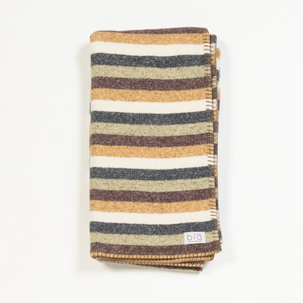 Plaid Galles - Manifattura Big