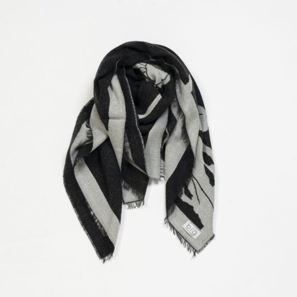 Napoli Scarf - Manifattura BIG