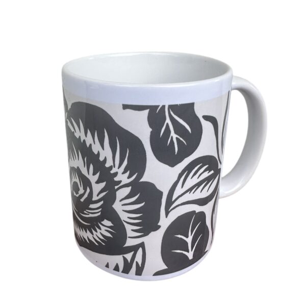 Textile Museum Mug