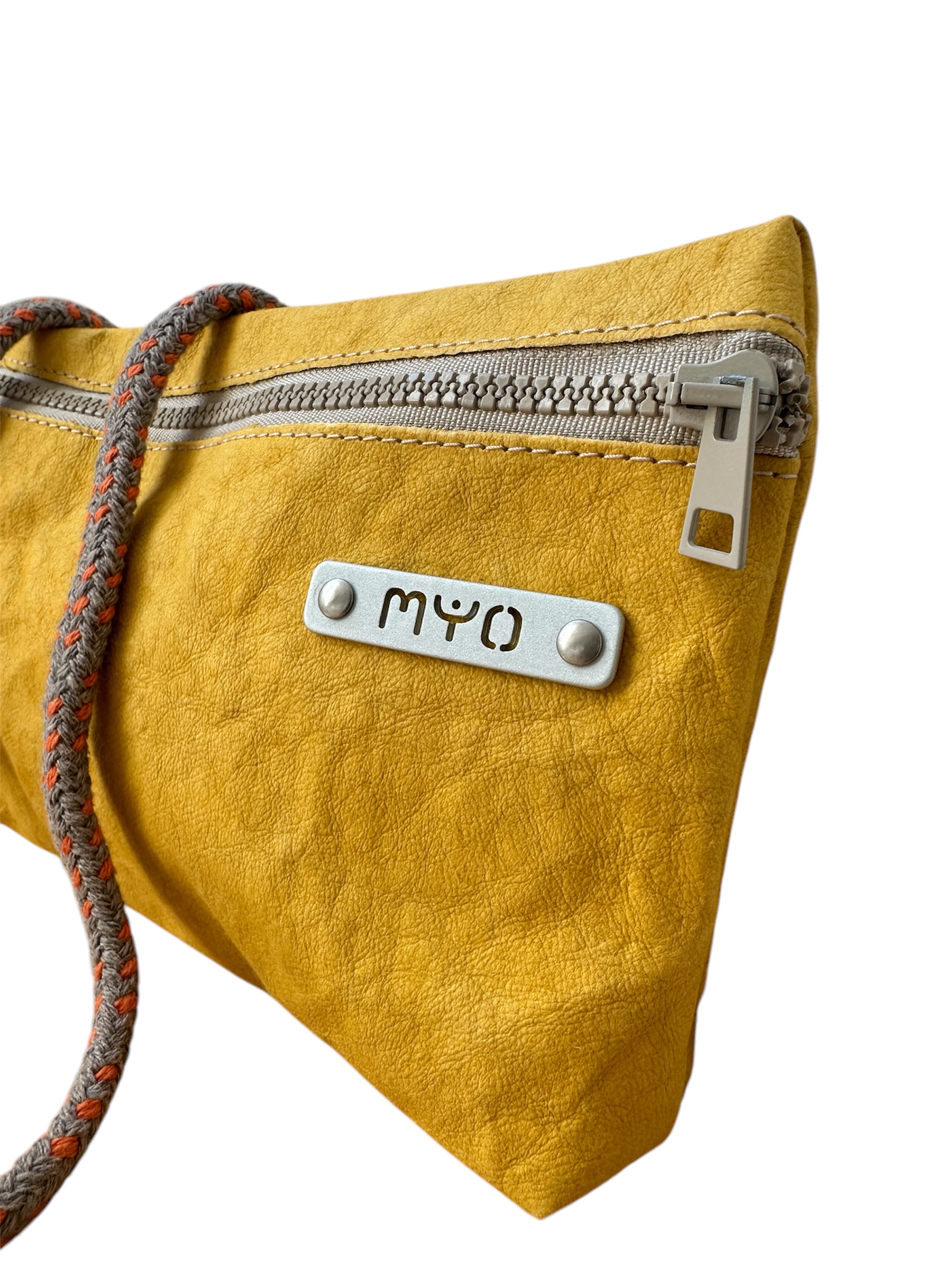 Paper Clutch - MYO Bags - Image 2