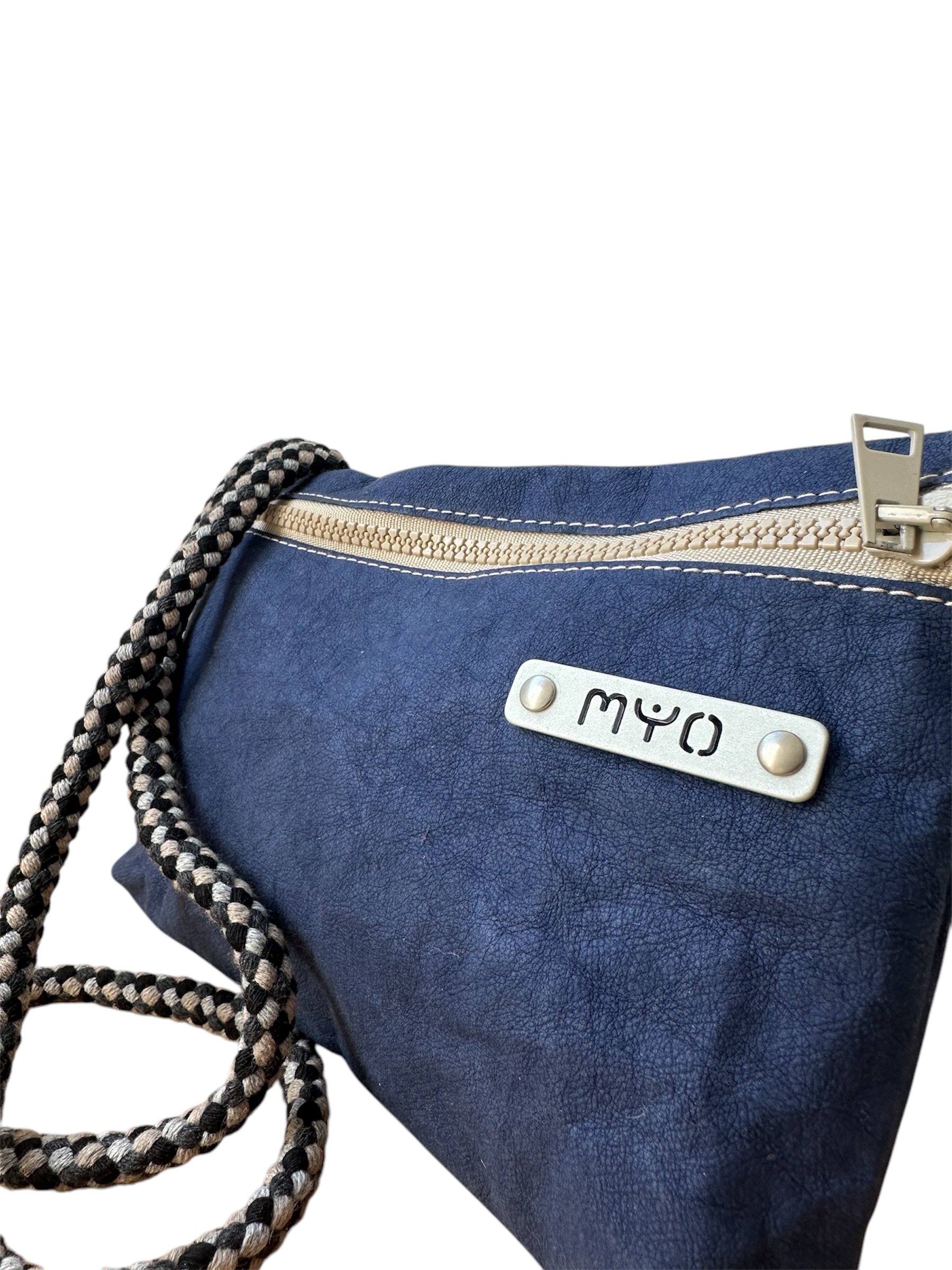 Paper Clutch - MYO Bags - Image 4