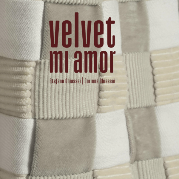 Velvet mi amor