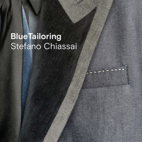 Blue Tailoring