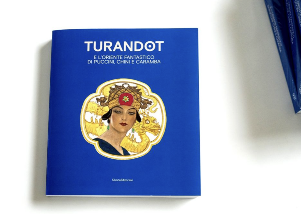 Turandot e l'Oriente fantastico di Puccini, Chini e Caramba - immagine 3