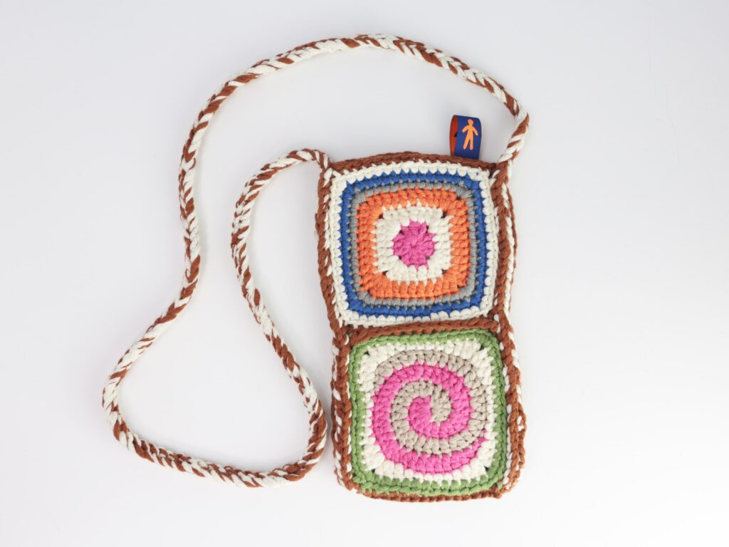 CROCHETTE - Riccardo Rami Studio