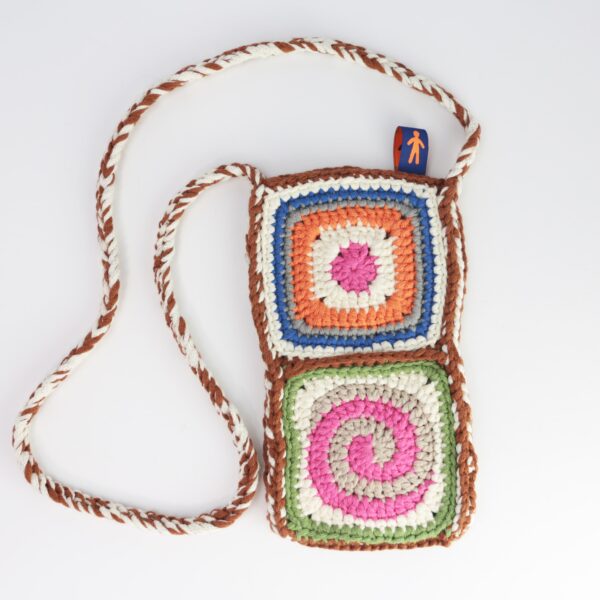 CROCHETTE - Riccardo Rami Studio