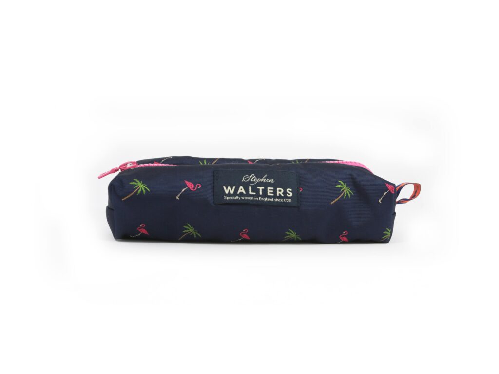 STEPHEN WALTERS MINI POUCH - Riccardo Rami Studio