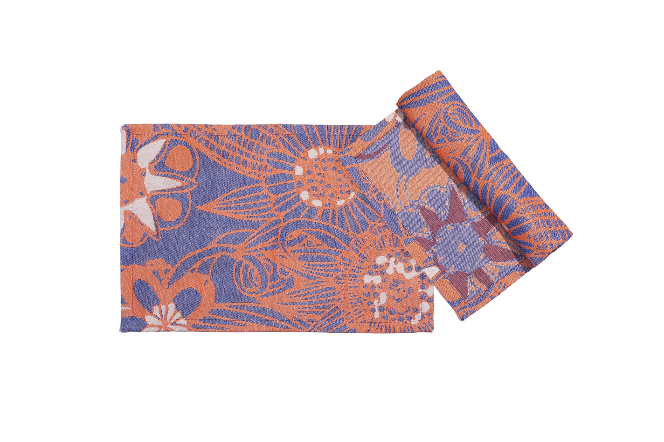 PLACEMATS FLOWERS - Riccardo Rami Studio - immagine 2