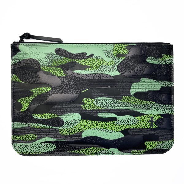 KAMO POUCH - Riccardo Rami Studio