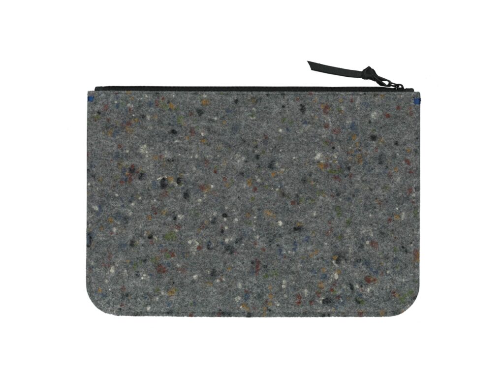 KAMO POUCH - Riccardo Rami Studio - immagine 3