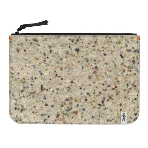 KAMO POUCH - Riccardo Rami Studio