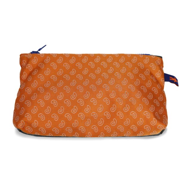 MIDI-LEAN POUCH - Riccardo Rami Studio