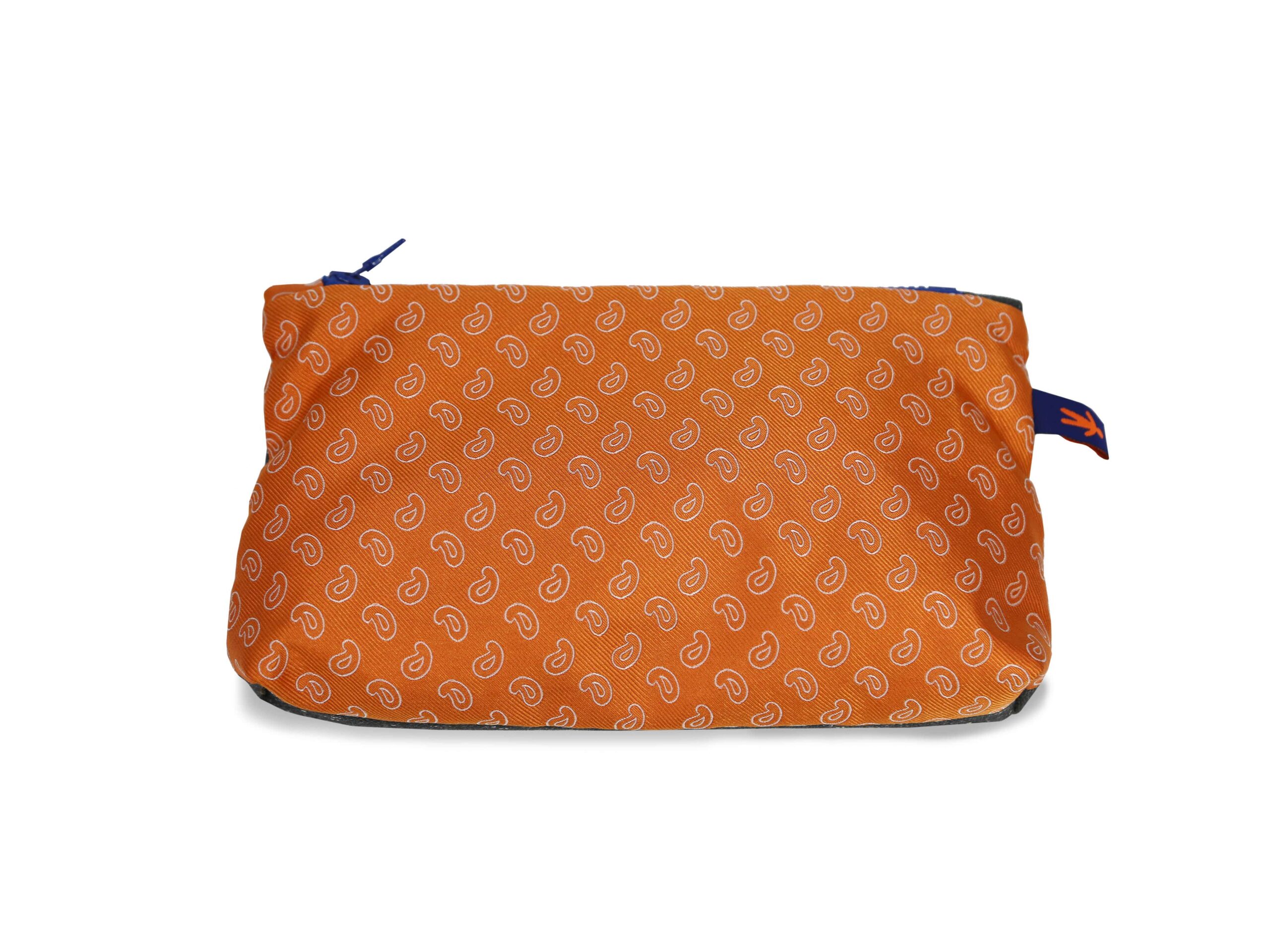 MIDI-LEAN POUCH - Riccardo Rami Studio